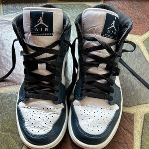 Nike Air Jordan Sz8 eur 41